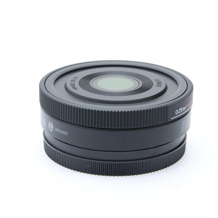Panasonic（パナソニック） 《美品》Panasonic LUMIX S 26mm F8 S-R26