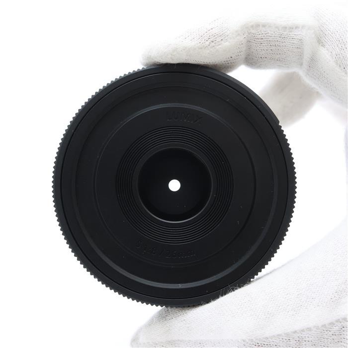 Panasonic（パナソニック） 《美品》Panasonic LUMIX S 26mm F8 S-R26