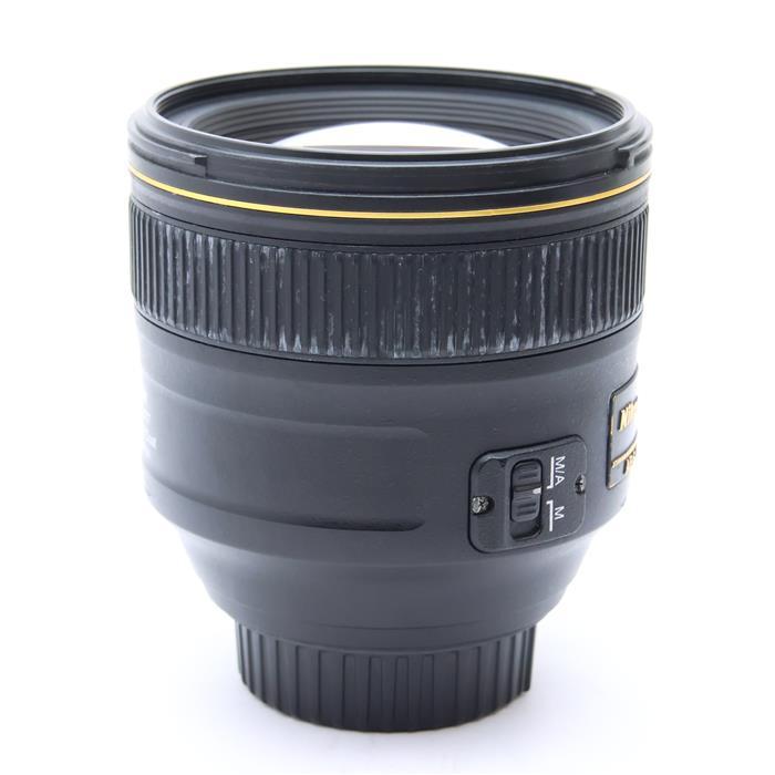 ニコン（Nikon） 《並品》Nikon AF-S NIKKOR 85mm F1.4G : カメラ専門