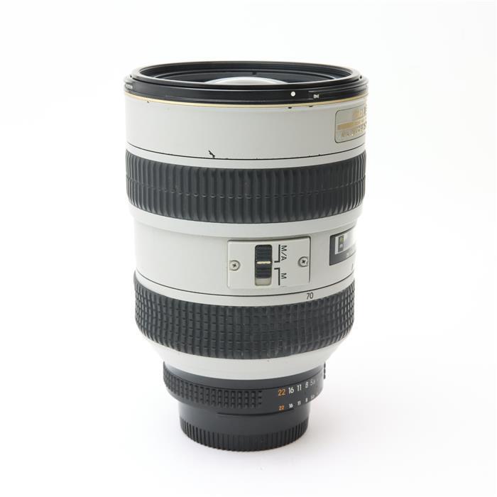 ニコン（Nikon） 《難有品》Nikon Ai AF-S Zoom Nikkor ED 28-70mm F2