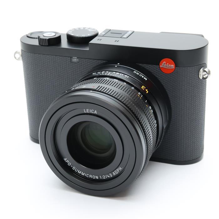 Leica Q3 美品 ライカ 《美品》Leica Q3 43 : カメラ専門店マップカメラYahoo!店