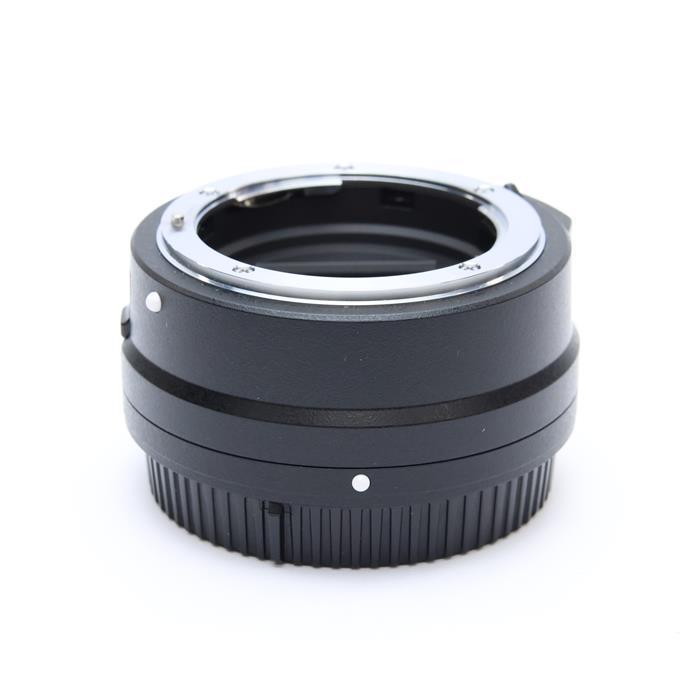 【美品】ニコン Nikon マウントアダプター FTZ II 新品)Nikon (ニコン) マウントアダプター FTZ II（商品ID