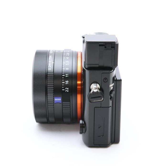 SONY（ソニー） 《良品》SONY Cyber-shot DSC-RX1RM2 : カメラ専門店