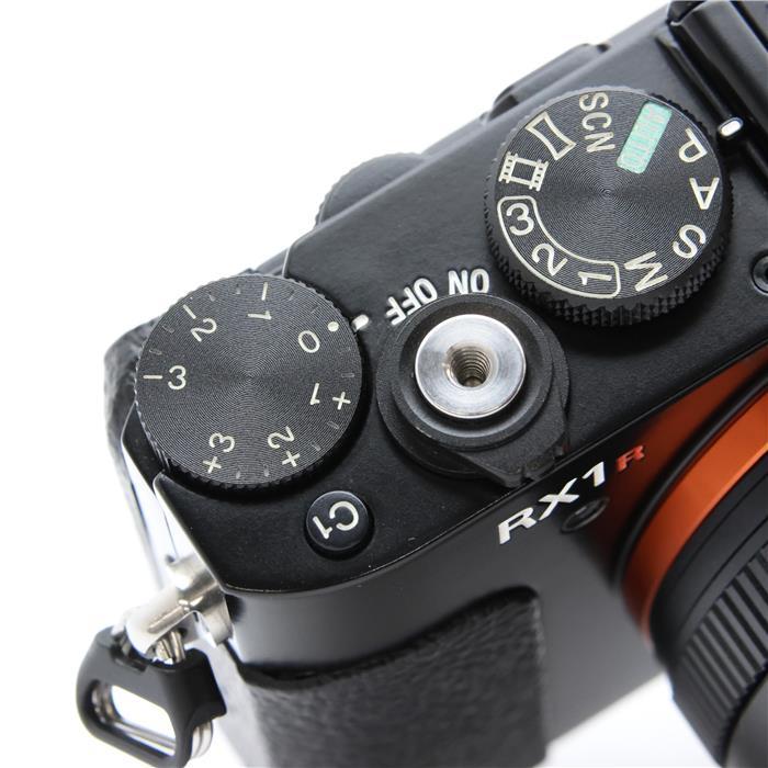 SONY（ソニー） 《良品》SONY Cyber-shot DSC-RX1RM2 : カメラ専門店