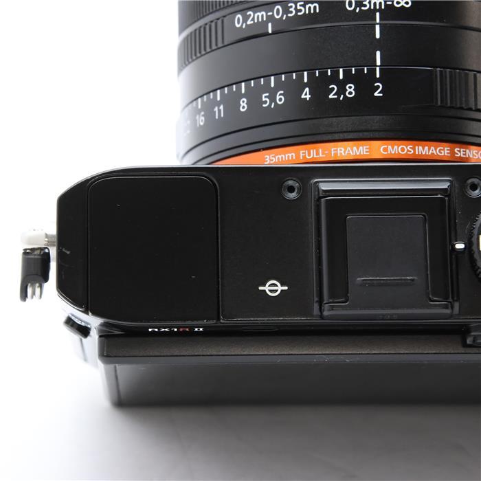 SONY（ソニー） 《良品》SONY Cyber-shot DSC-RX1RM2 : カメラ専門店