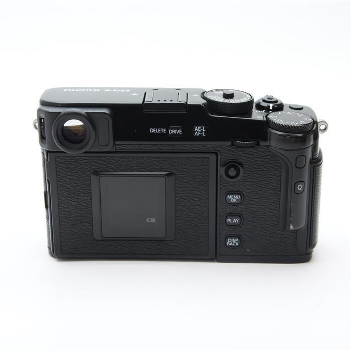 FUJIFILM（フジフイルム） 《並品》FUJIFILM X-Pro3 : カメラ専門店