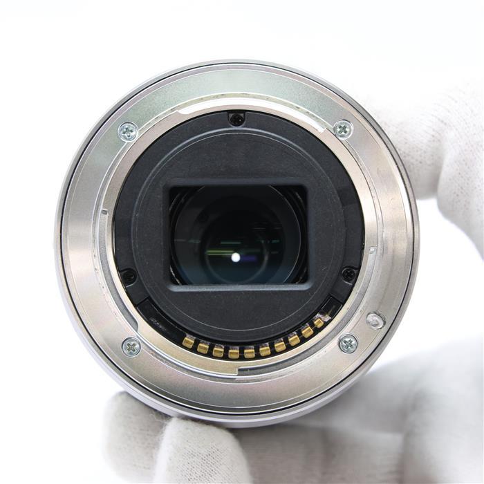 SONY（ソニー） 《難有品》SONY E 55-210mm F4.5-6.3 OSS SEL55210