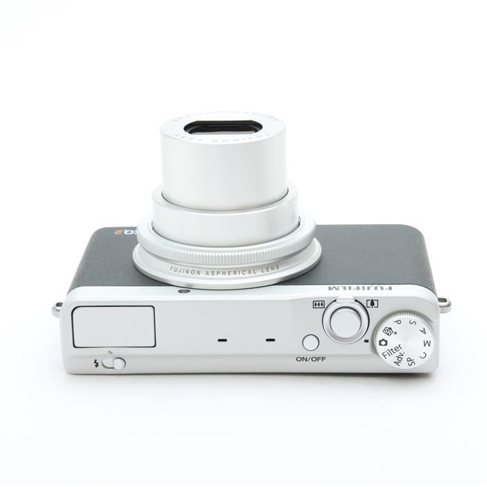 FUJIFILM（フジフイルム） 《並品》FUJIFILM XQ2 : カメラ専門店マップ
