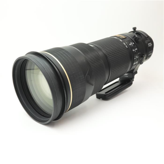 AF-S NIKKOR 200-400mm f/4G ED VR II　難あり品 ニコン（Nikon） 《難有品》Nikon AF-S NIKKOR 200-400mm F4G ED VR II