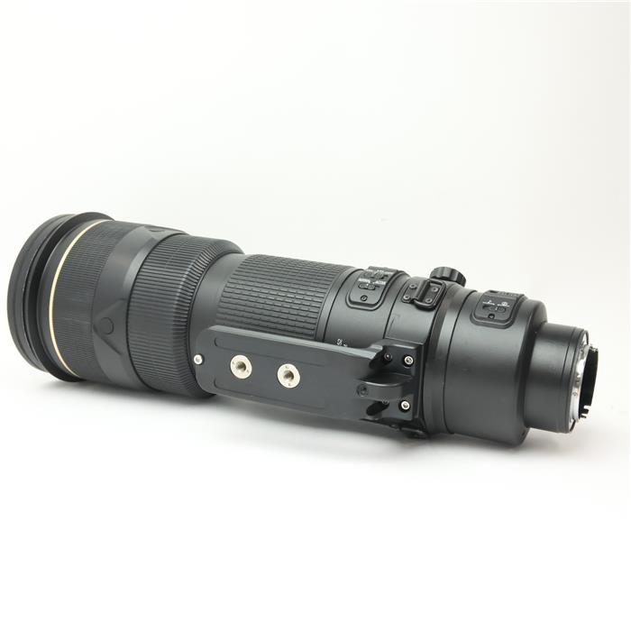 ニコン（Nikon） 《難有品》Nikon AF-S NIKKOR 200-400mm F4G ED VR II