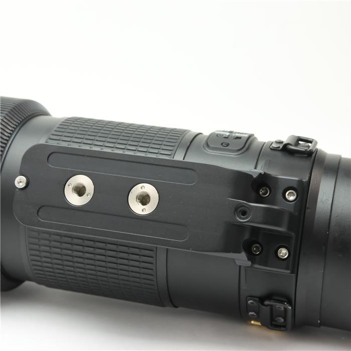 AF-S NIKKOR 200-400mm f/4G ED VR II　難あり品 ニコン（Nikon） 《難有品》Nikon AF-S NIKKOR 200-400mm F4G ED VR II