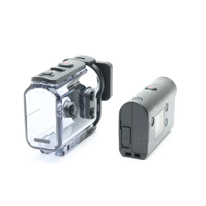SONY HDR-AS50デジタルビデオカメラ アクションカム 【公式通販】