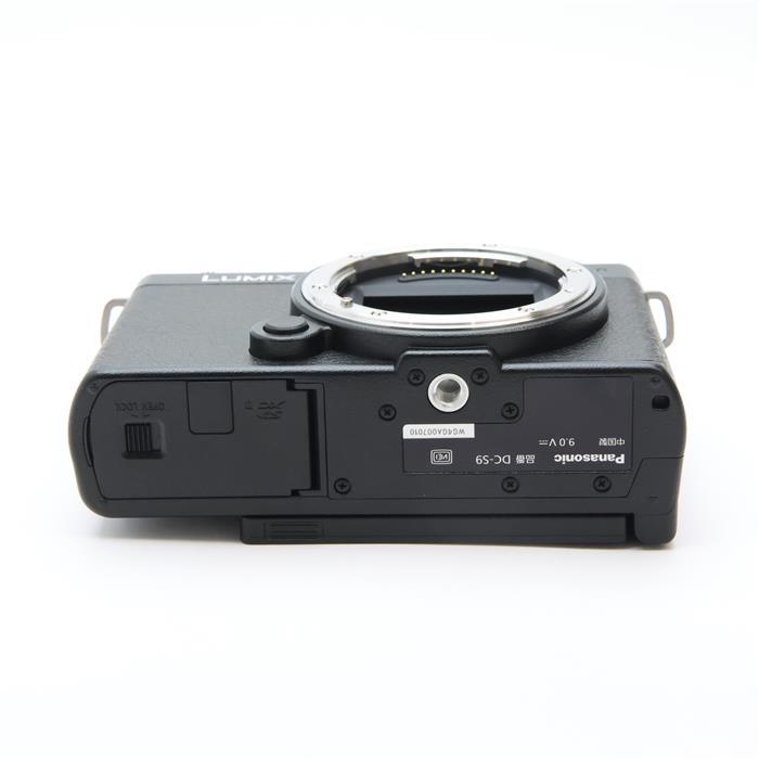 Panasonic 《美品》Panasonic LUMIX S9 ボディ DC-S9-K : カメラ専門店