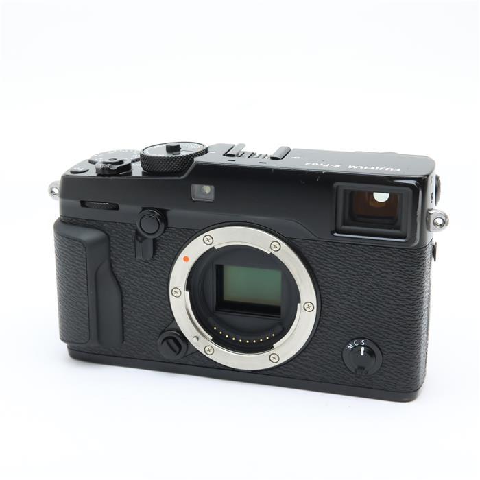 FUJIFILM（フジフイルム） 《難有品》FUJIFILM X-Pro2 : カメラ専門店
