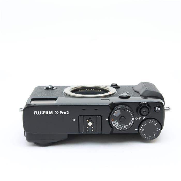 FUJIFILM（フジフイルム） 《難有品》FUJIFILM X-Pro2 : カメラ専門店