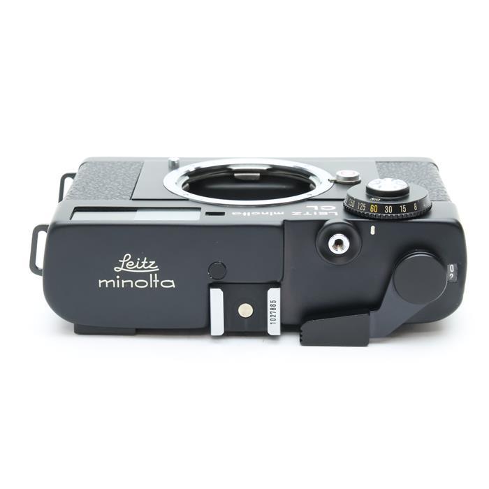 LEITZ minolta CL ライツミノルタCL LEITZ minolta CL 半年レビュー｜MOJA MOJA