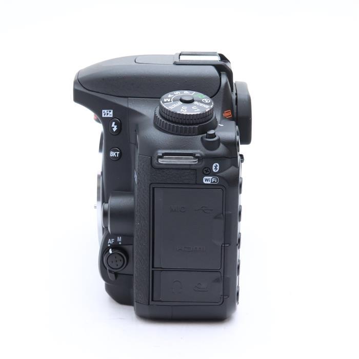 ニコン（Nikon） 《良品》Nikon D7500 ボディ : カメラ専門店マップ