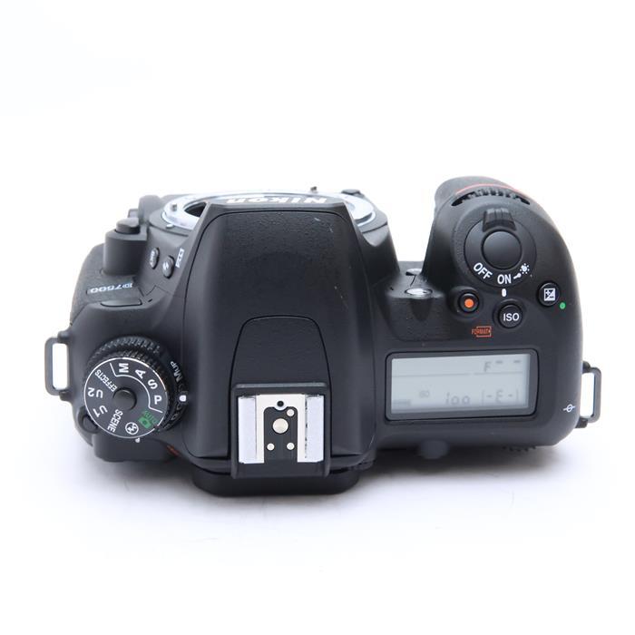 ニコン（Nikon） 《良品》Nikon D7500 ボディ : カメラ専門店マップ