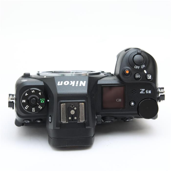 ニコン（Nikon） 《良品》Nikon Z6III ボディ : カメラ専門店マップ