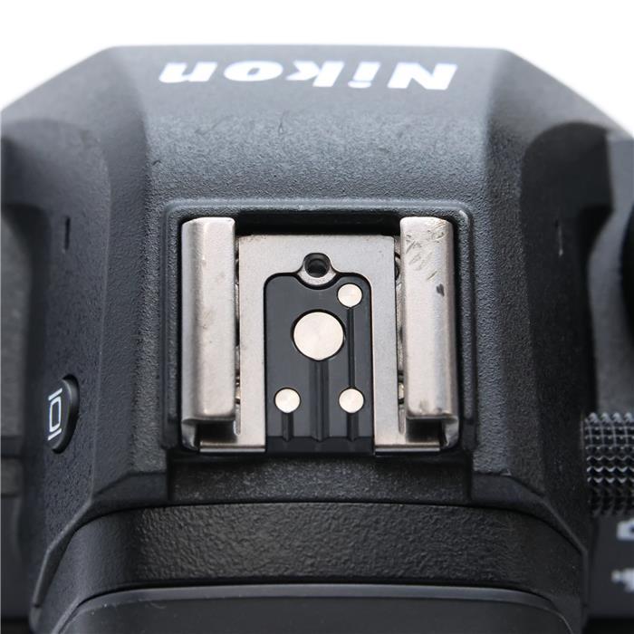 ニコン（Nikon） 《並品》Nikon Z5II ボディ : カメラ専門店マップ