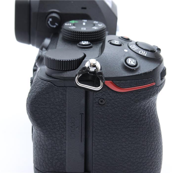 ニコン（Nikon） 《並品》Nikon Z5II ボディ : カメラ専門店マップ