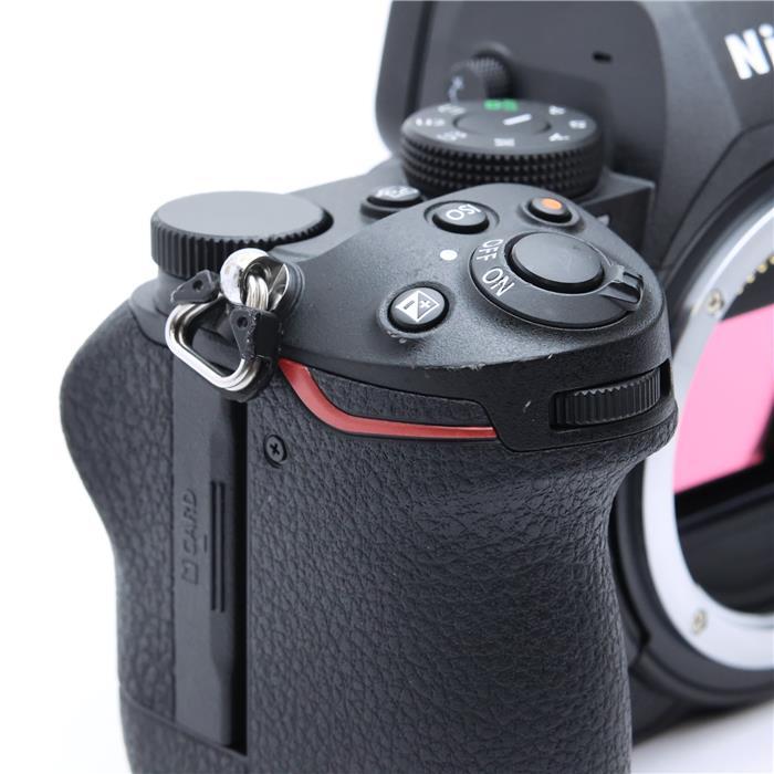 ニコン（Nikon） 《並品》Nikon Z5II ボディ : カメラ専門店マップ