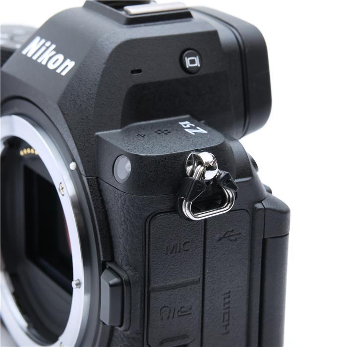ニコン（Nikon） 《並品》Nikon Z5II ボディ : カメラ専門店マップ