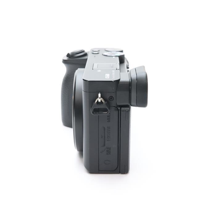 SONY（ソニー） 《並品》SONY α6600 ボディ ILCE-6600 : カメラ専門店