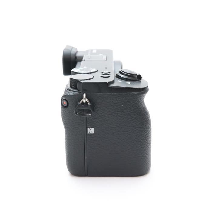SONY（ソニー） 《並品》SONY α6600 ボディ ILCE-6600 : カメラ専門店