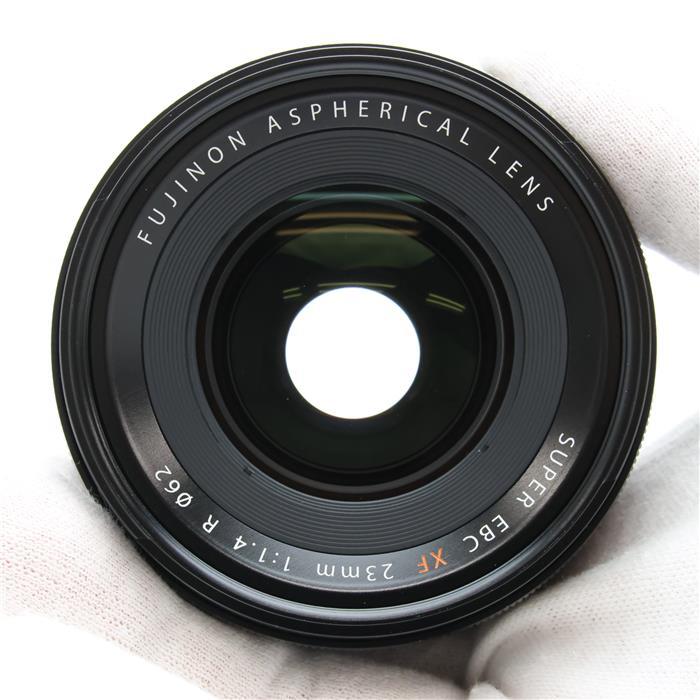 FUJIFILM（フジフイルム） 《並品》FUJIFILM フジノン XF23mm F1.4 R