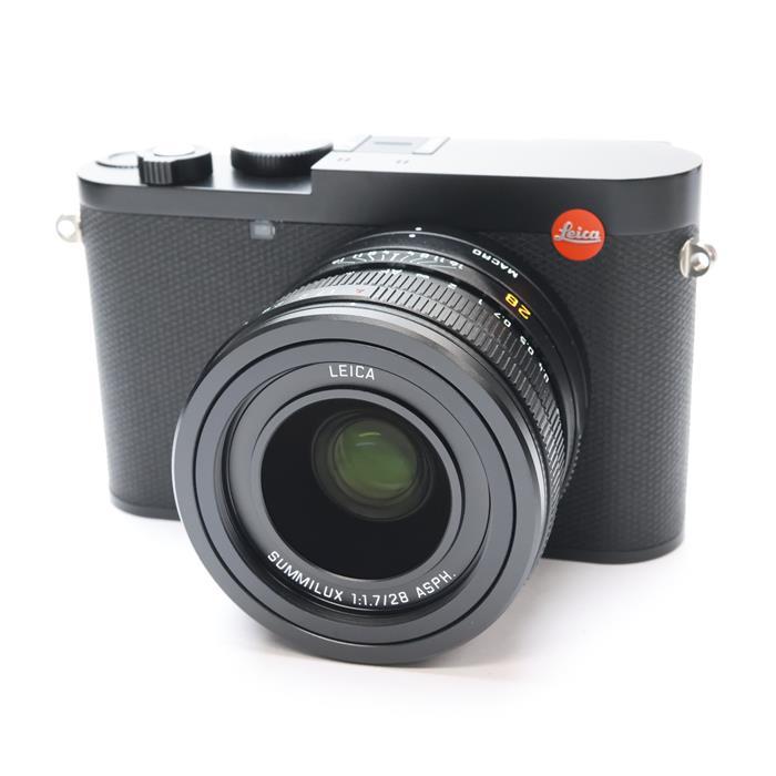 Leica Q3 美品 ライカ 《美品》Leica Q3 : カメラ専門店マップカメラYahoo!店 - 通販
