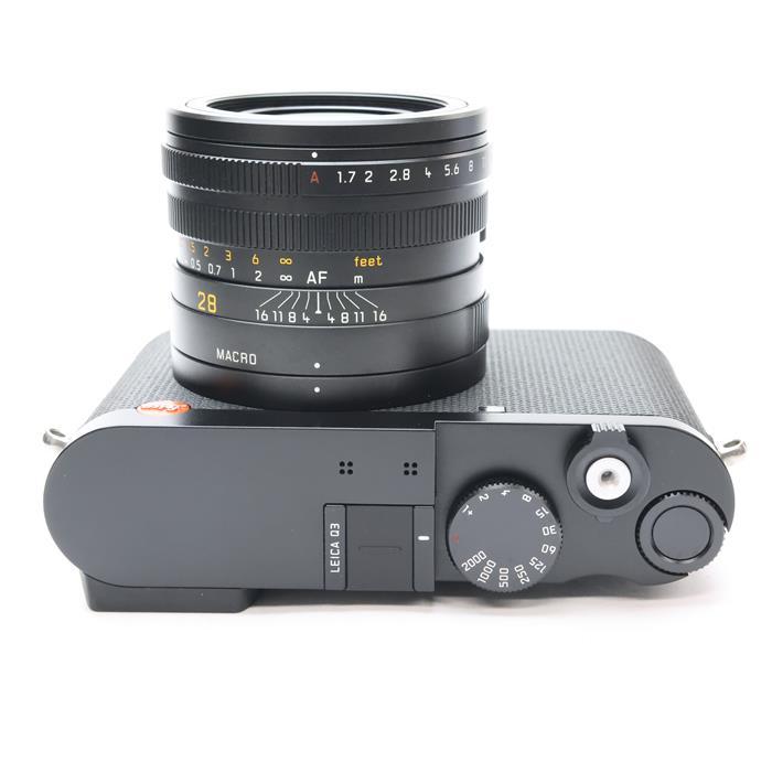 ライカ 《美品》Leica Q3 : カメラ専門店マップカメラYahoo!店 - 通販
