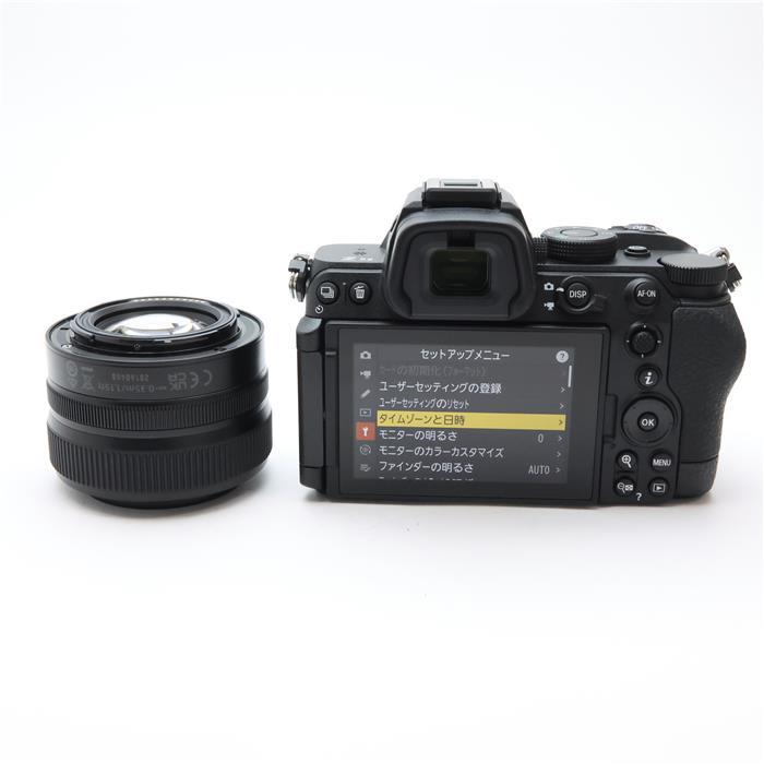 ニコン（Nikon） 《美品》Nikon Z5II 24-50 レンズキット : カメラ専門