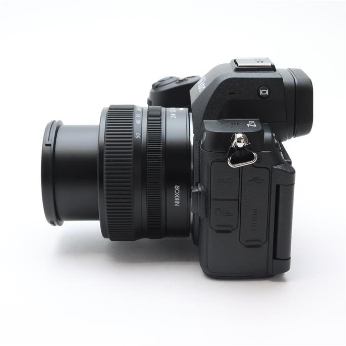Nikon Z5Ⅱ 【美品】 ニコン（Nikon） 《美品》Nikon Z5II 24-50 レンズキット : カメラ専門