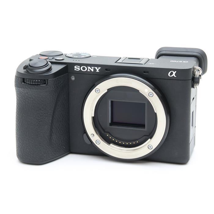 SONY（ソニー） 《美品》SONY α6700 ボディ ILCE-6700 : カメラ専門店