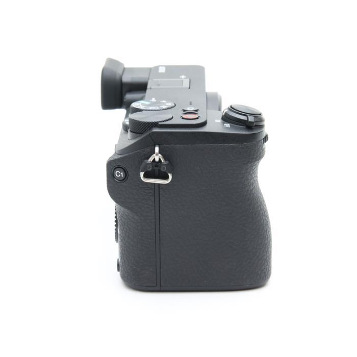 SONY（ソニー） 《美品》SONY α6700 ボディ ILCE-6700 : カメラ専門店