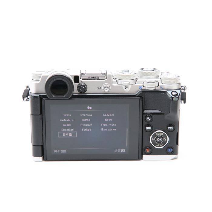 OLYMPUS オリンパス PEN-FT ボディ WW4991 中古 オリンパス PEN-FT ボディ（現状品） 程度：B（並品）