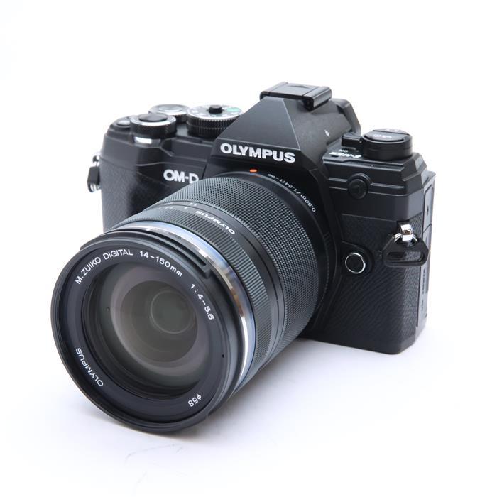 オリンパス（OLYMPUS） 《美品》OLYMPUS OM-D E-M5 Mark III 14-150mm 
