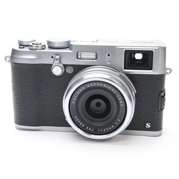 FUJIFILM（フジフイルム） 《並品》FUJIFILM X100S : カメラ専門店