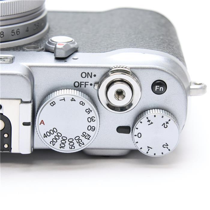 FUJIFILM（フジフイルム） 《並品》FUJIFILM X100S : カメラ専門店