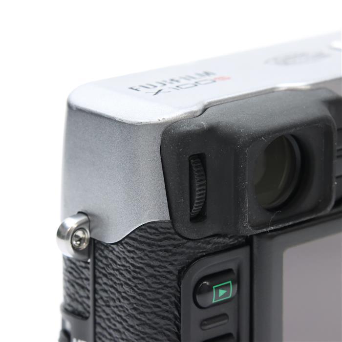 FUJIFILM（フジフイルム） 《並品》FUJIFILM X100S : カメラ専門店