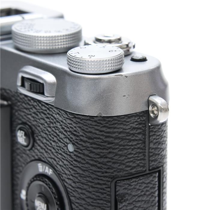 FUJIFILM（フジフイルム） 《並品》FUJIFILM X100S : カメラ専門店