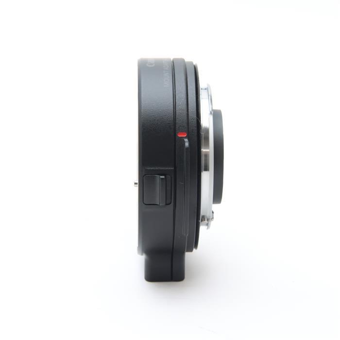 キヤノン（Canon） 《新同品》Canon マウントアダプター EF-EOS R 0.71