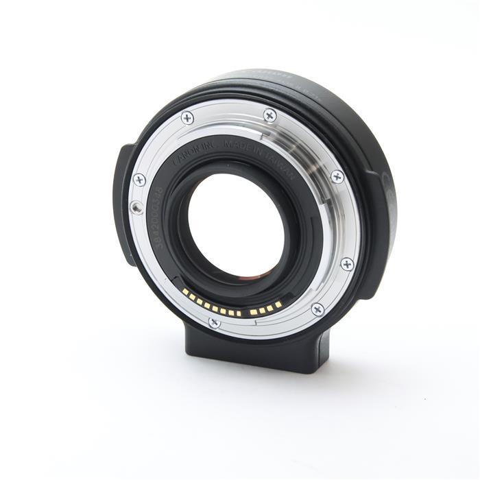 キヤノン（Canon） 《新同品》Canon マウントアダプター EF-EOS R 0.71