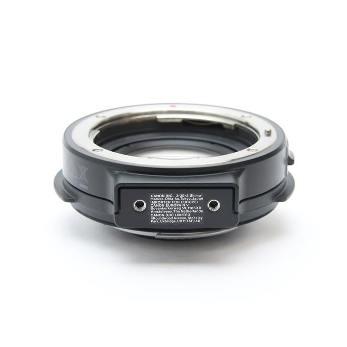キヤノン（Canon） 《新同品》Canon マウントアダプター EF-EOS R 0.71