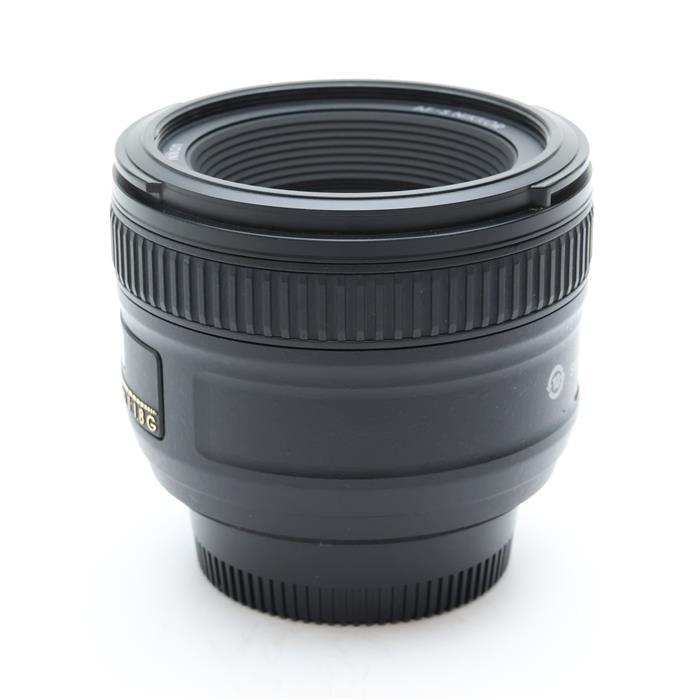 ニコン（Nikon） 《良品》Nikon AF-S NIKKOR 50mm F1.8G : カメラ専門