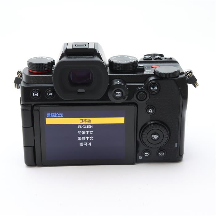 Panasonic（パナソニック） 《良品》Panasonic LUMIX DC-S5 ボディ