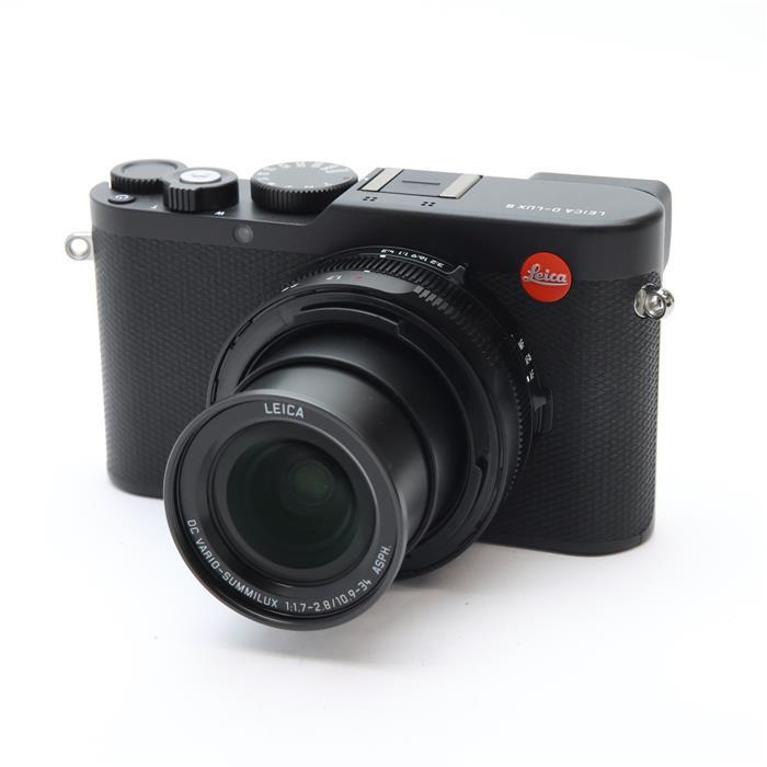 ライカ（Leica） 《美品》Leica D-LUX8 : カメラ専門店マップカメラ