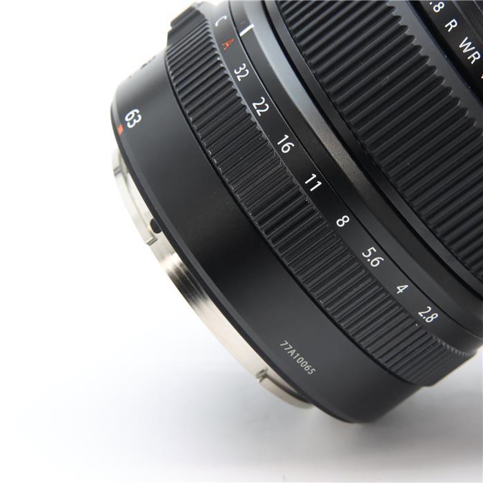FUJIFILM（フジフイルム） 《良品》FUJIFILM フジノン GF63mm F2.8 R