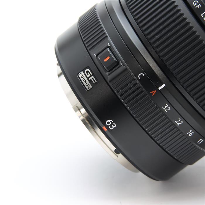 FUJIFILM（フジフイルム） 《良品》FUJIFILM フジノン GF63mm F2.8 R